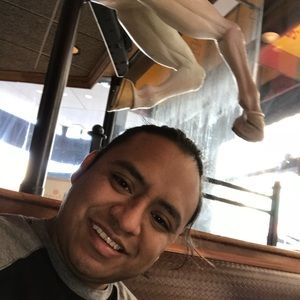 Meet your Posher, Abel